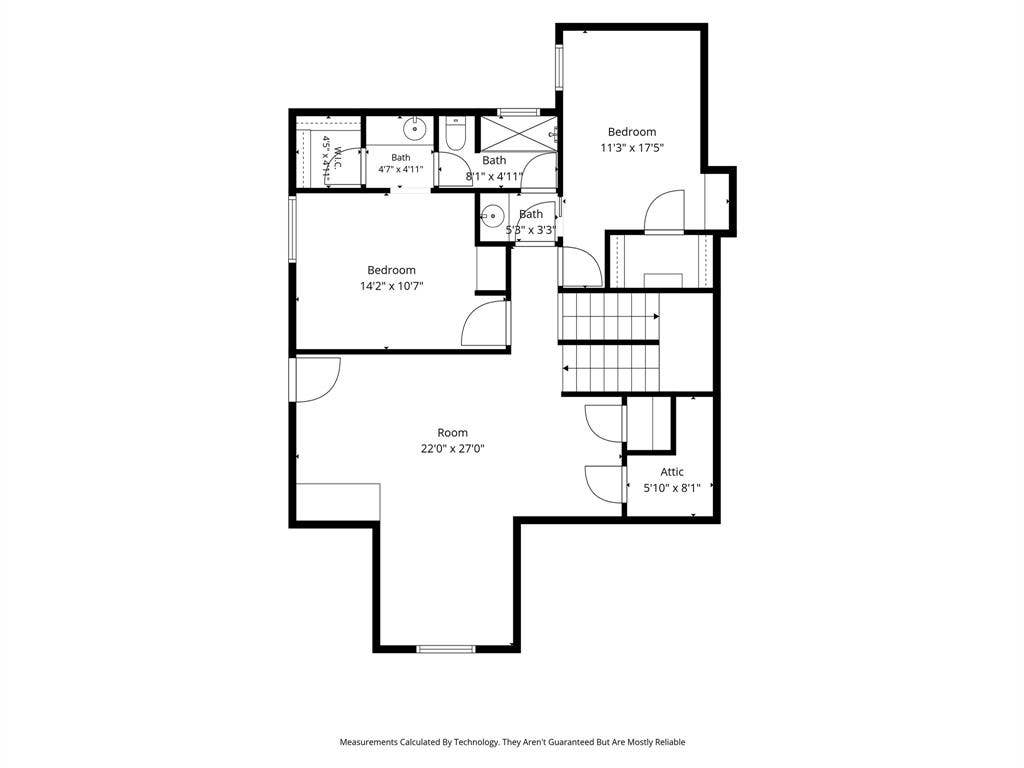 2704 Horsehead Crossing, Southlake, TX 76092 Floor plan