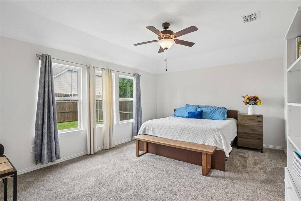 2603 Wallingford Drive, Mansfield, TX 76084