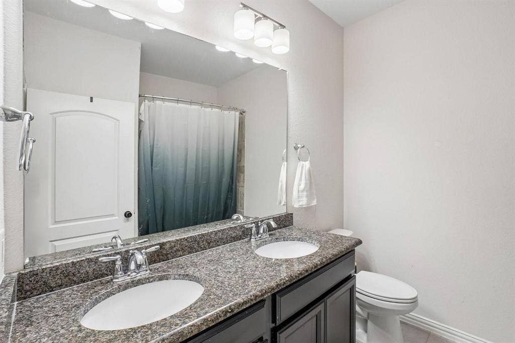 2603 Wallingford Drive, Mansfield, TX 76084