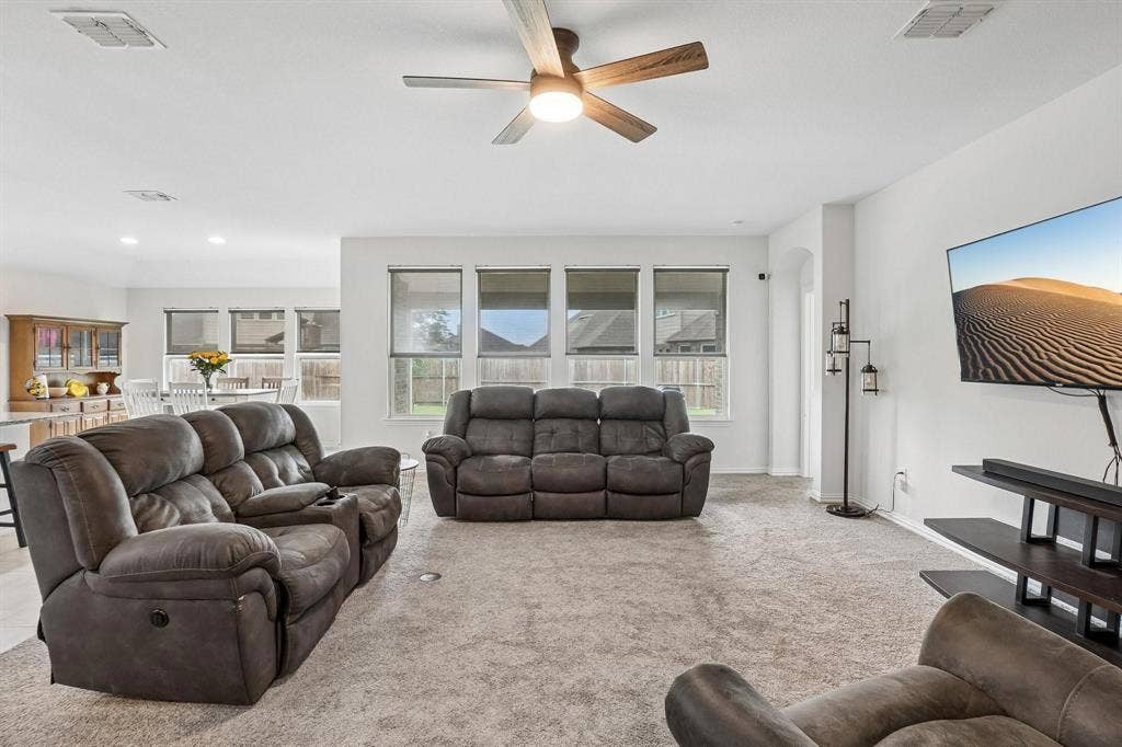 2603 Wallingford Drive, Mansfield, TX 76084