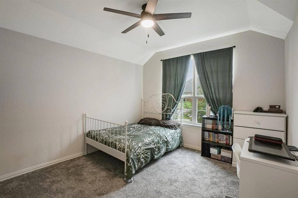 2603 Wallingford Drive, Mansfield, TX 76084