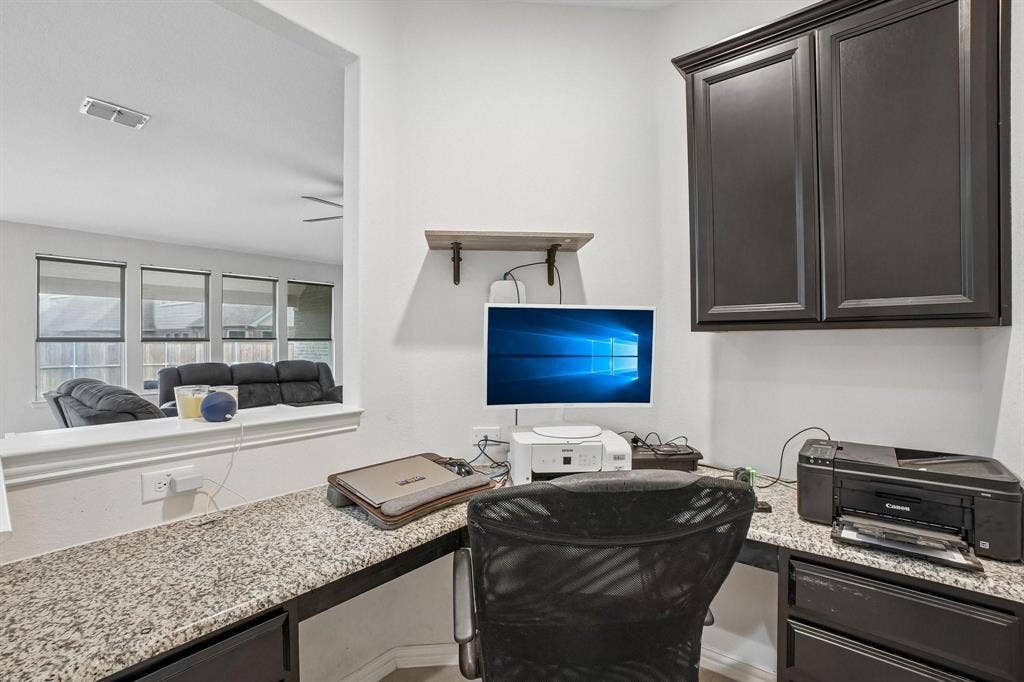 2603 Wallingford Drive, Mansfield, TX 76084
