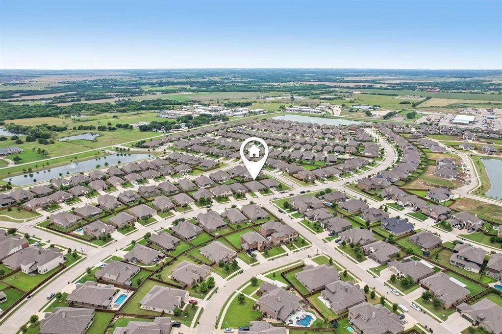 2603 Wallingford Drive, Mansfield, TX 76084
