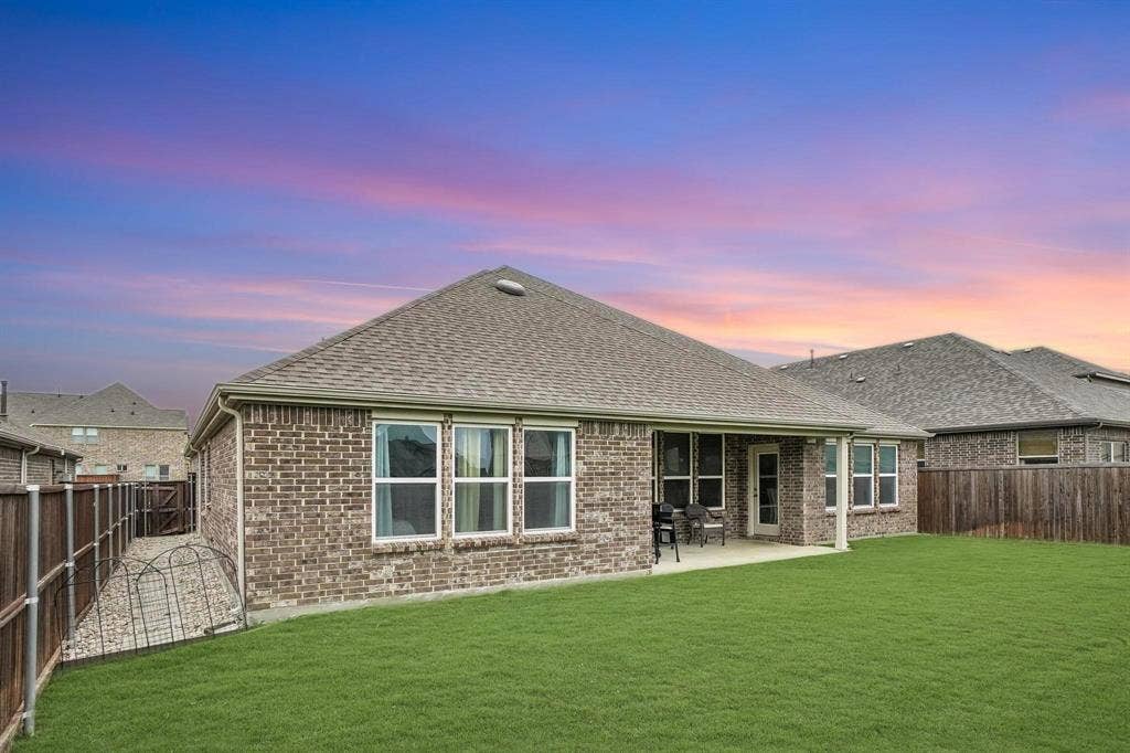 2603 Wallingford Drive, Mansfield, TX 76084