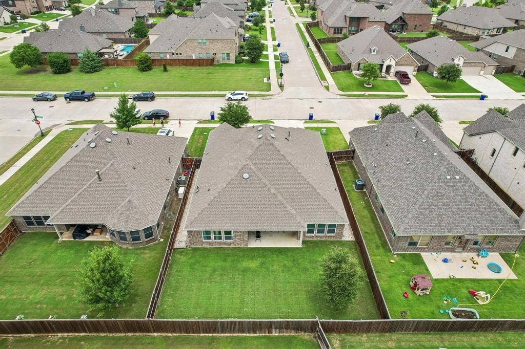 2603 Wallingford Drive, Mansfield, TX 76084