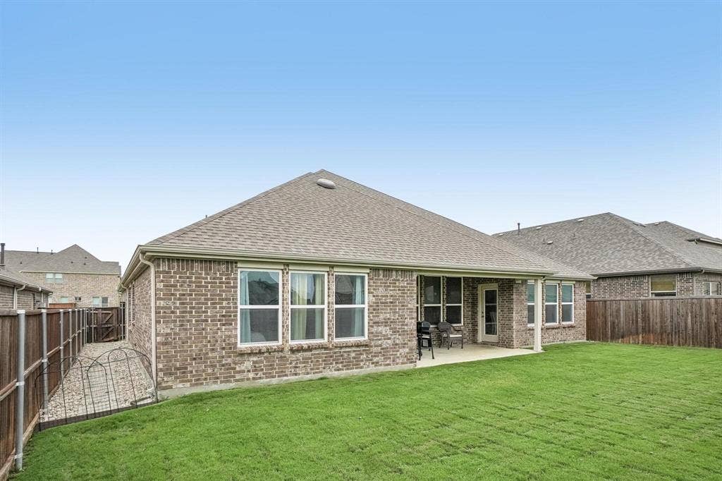 2603 Wallingford Drive, Mansfield, TX 76084