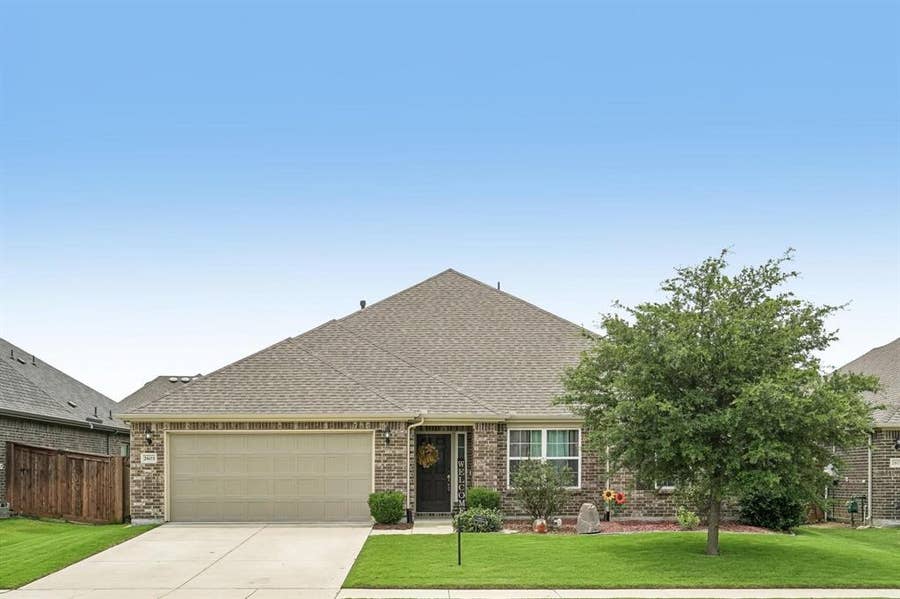 Property photo for 2603 Wallingford Drive, Mansfield, TX