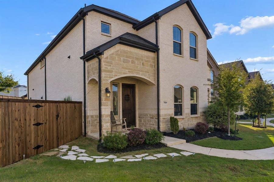 Property photo for 7664 Regal Lane, North Richland Hills, TX