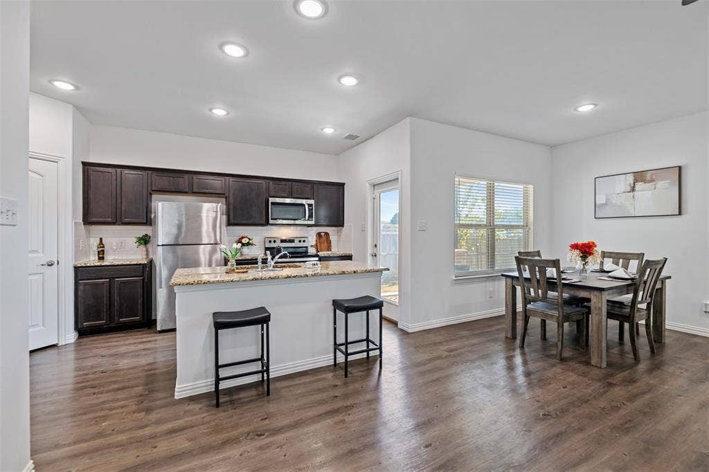 4619 Raleigh Dalton Road, Dallas, TX 75227