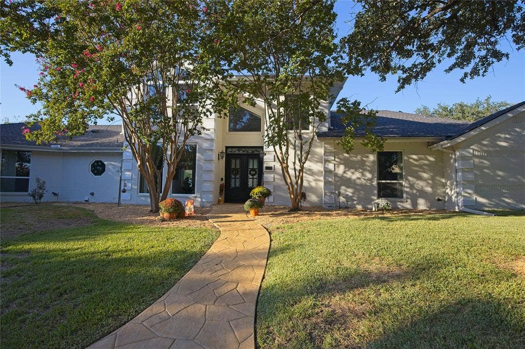 4707 River Hill Circle, Dallas, TX 75287 4707 River Hill Circle, Dallas, TX 75287