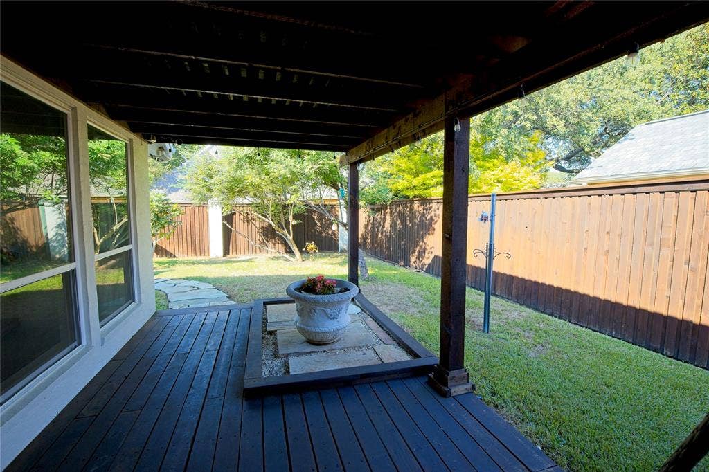 4707 River Hill Circle, Dallas, TX 75287 4707 River Hill Circle, Dallas, TX 75287