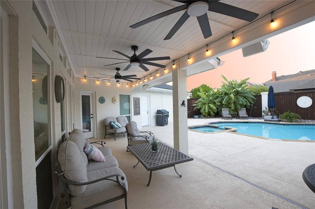 4707 River Hill Circle, Dallas, TX 75287 4707 River Hill Circle, Dallas, TX 75287