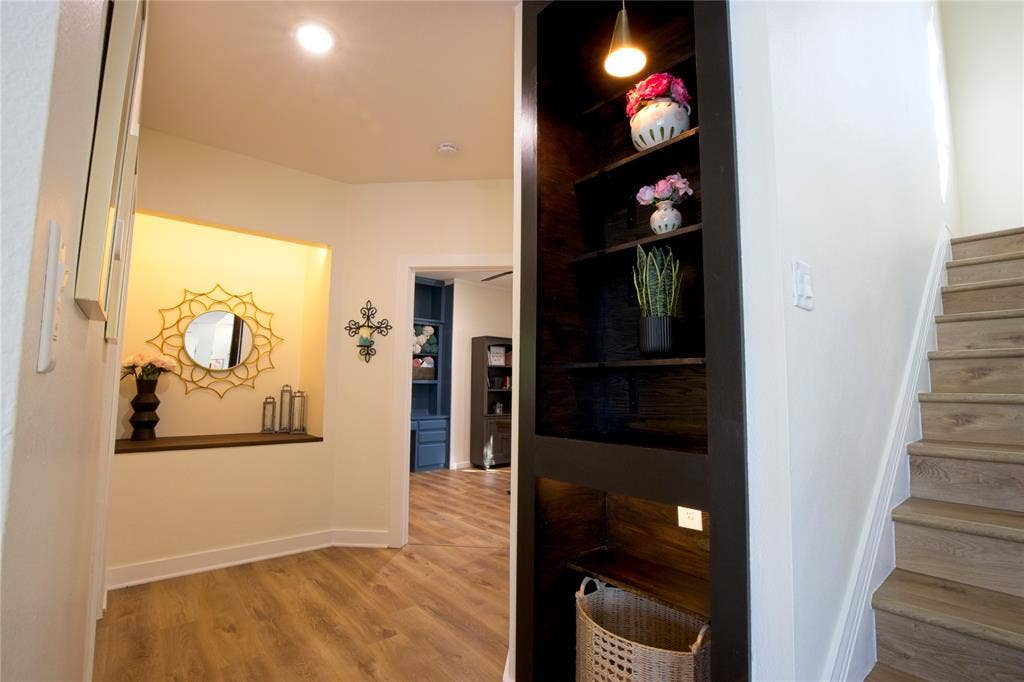 4707 River Hill Circle, Dallas, TX 75287 4707 River Hill Circle, Dallas, TX 75287