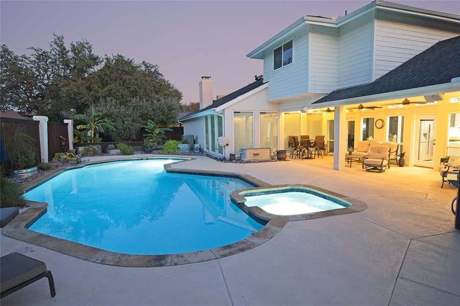 Property photo for 4707 River Hill Circle, Dallas, TX
