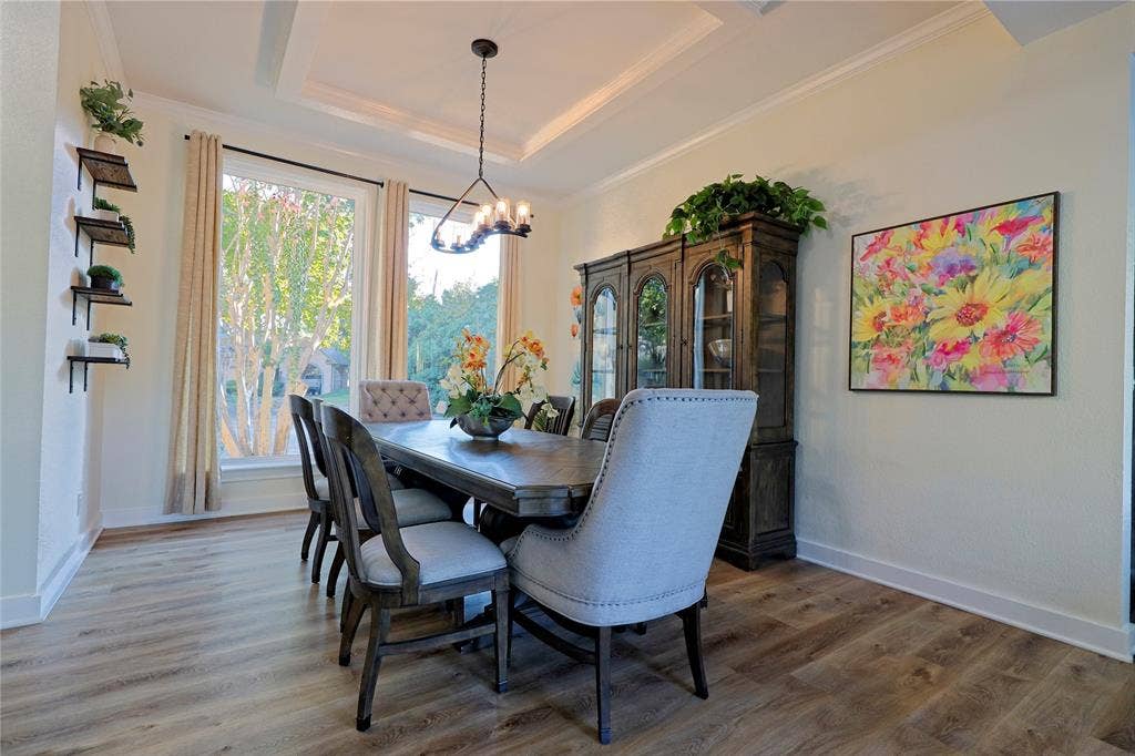 4707 River Hill Circle, Dallas, TX 75287 4707 River Hill Circle, Dallas, TX 75287