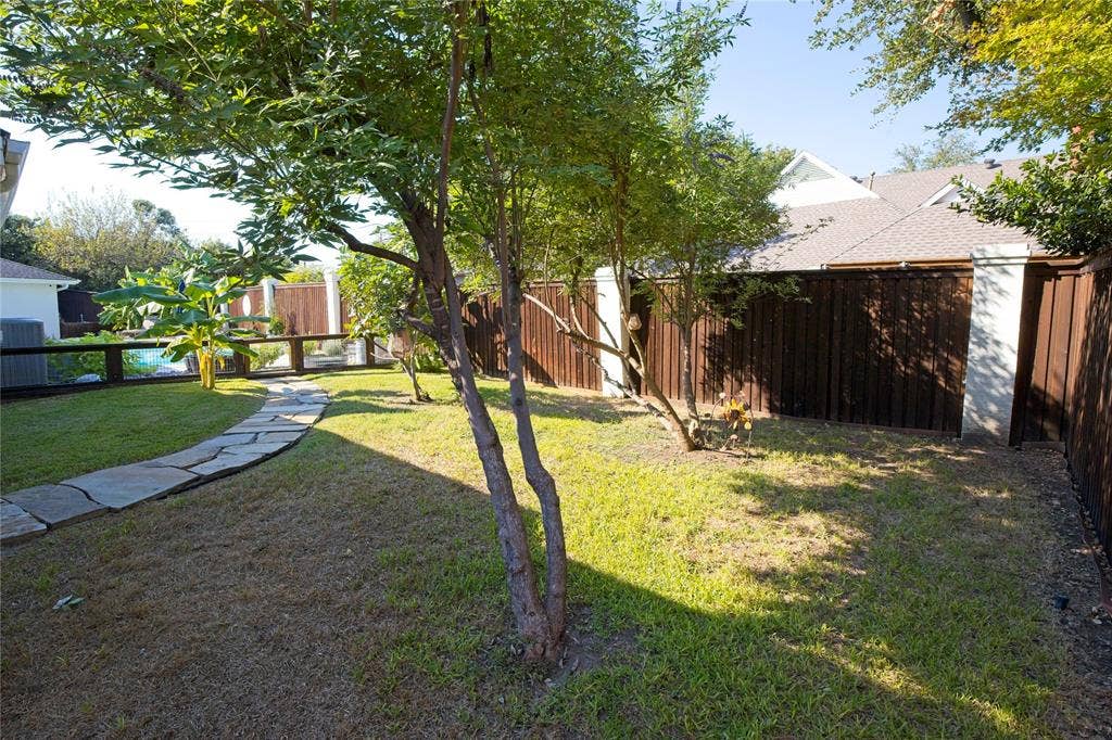 4707 River Hill Circle, Dallas, TX 75287 4707 River Hill Circle, Dallas, TX 75287
