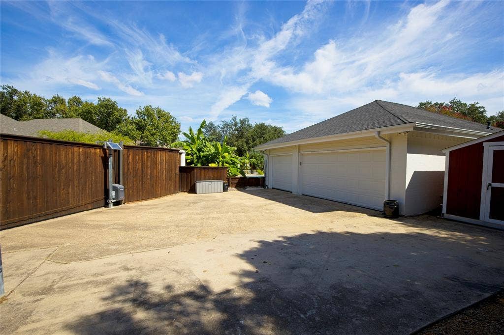 4707 River Hill Circle, Dallas, TX 75287 4707 River Hill Circle, Dallas, TX 75287