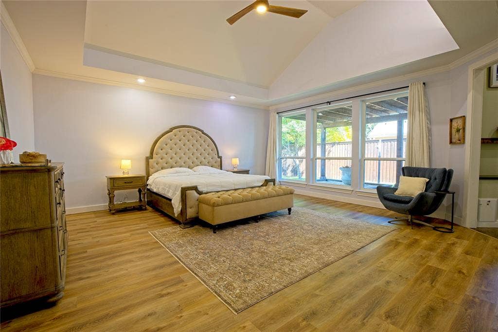 4707 River Hill Circle, Dallas, TX 75287 4707 River Hill Circle, Dallas, TX 75287