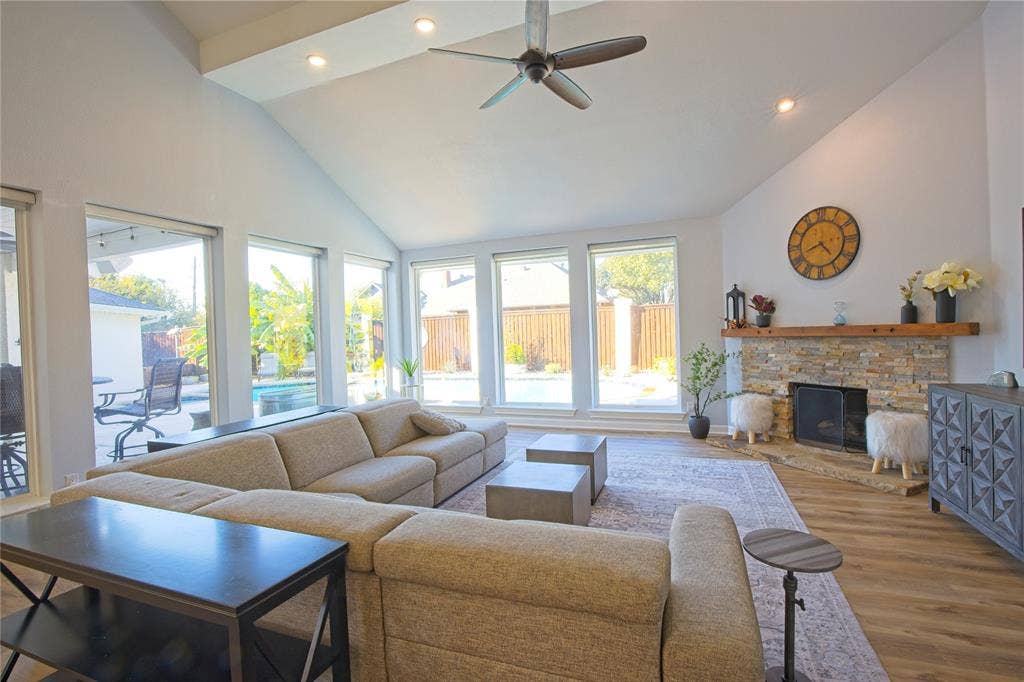 4707 River Hill Circle, Dallas, TX 75287 4707 River Hill Circle, Dallas, TX 75287