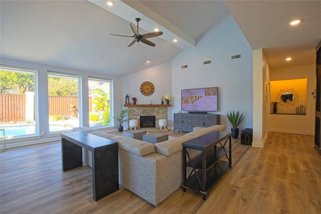4707 River Hill Circle, Dallas, TX 75287 4707 River Hill Circle, Dallas, TX 75287