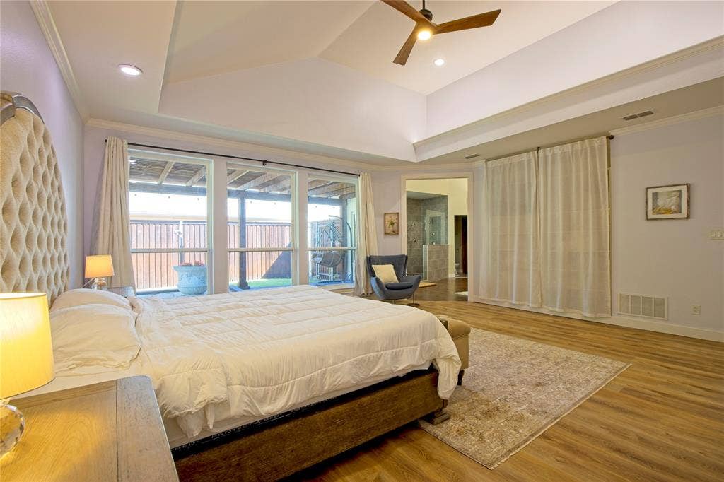 4707 River Hill Circle, Dallas, TX 75287 4707 River Hill Circle, Dallas, TX 75287