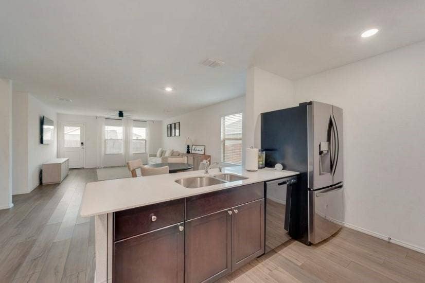 424 Frio Pass Trl, Haslet, TX 76052
