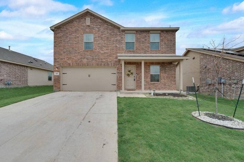 424 Frio Pass Trl, Haslet, TX 76052