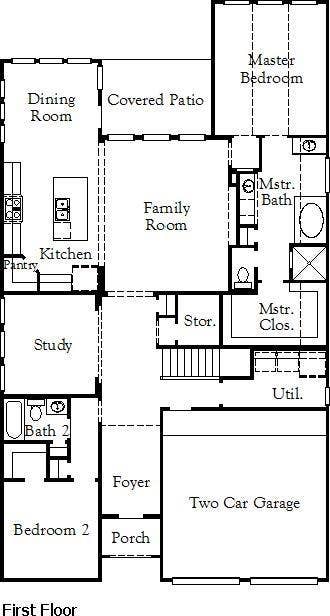 1800 Monarch Haven Way, Oak Point, TX 75068 First Floor.gif