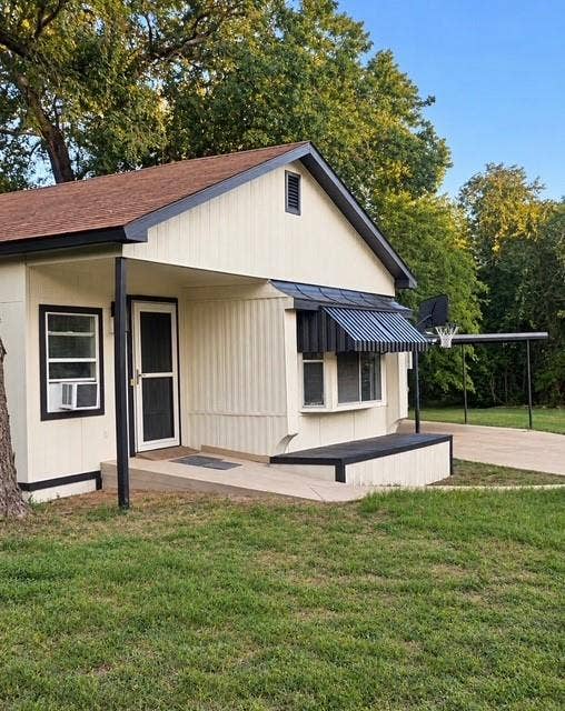 136 Palisade Drive, Gun Barrel City, TX 75156