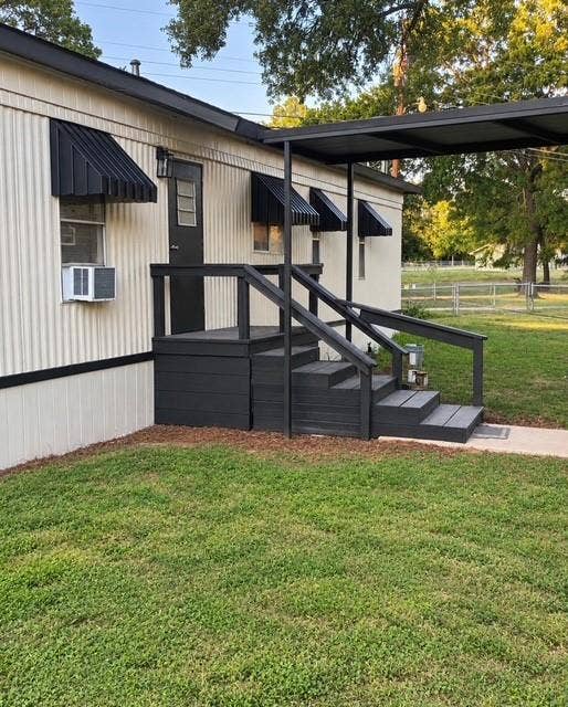 136 Palisade Drive, Gun Barrel City, TX 75156