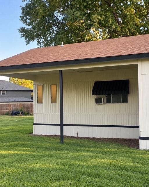 136 Palisade Drive, Gun Barrel City, TX 75156