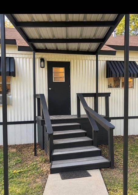 136 Palisade Drive, Gun Barrel City, TX 75156