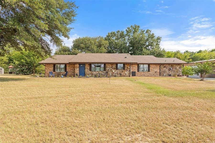 Property photo for 378 Eagle Road, Gilmer, TX