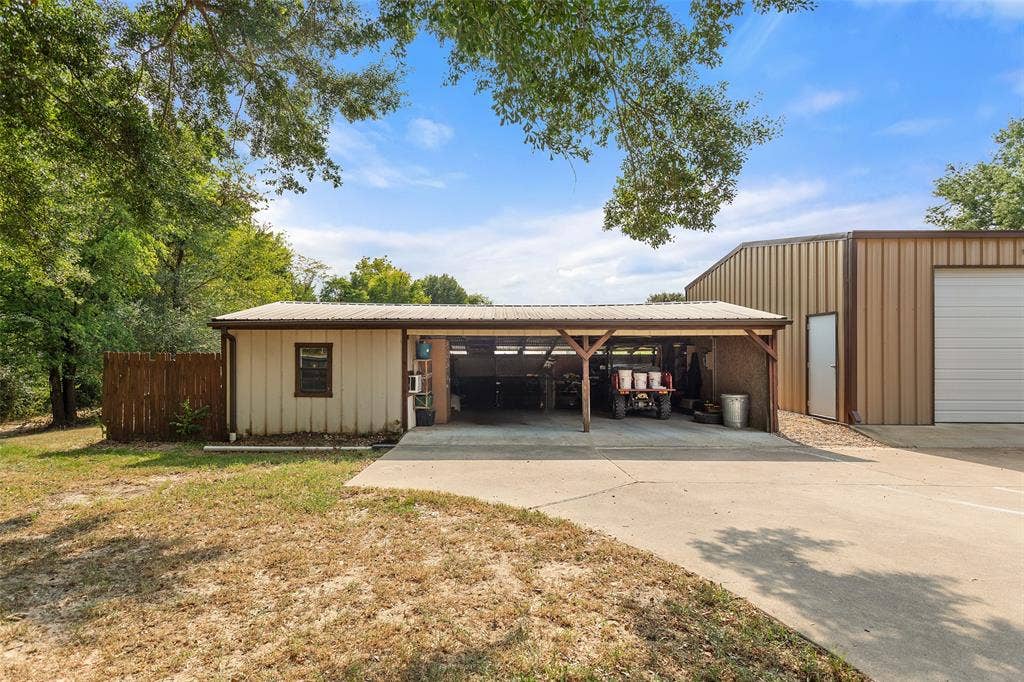378 Eagle Road, Gilmer, TX 75645