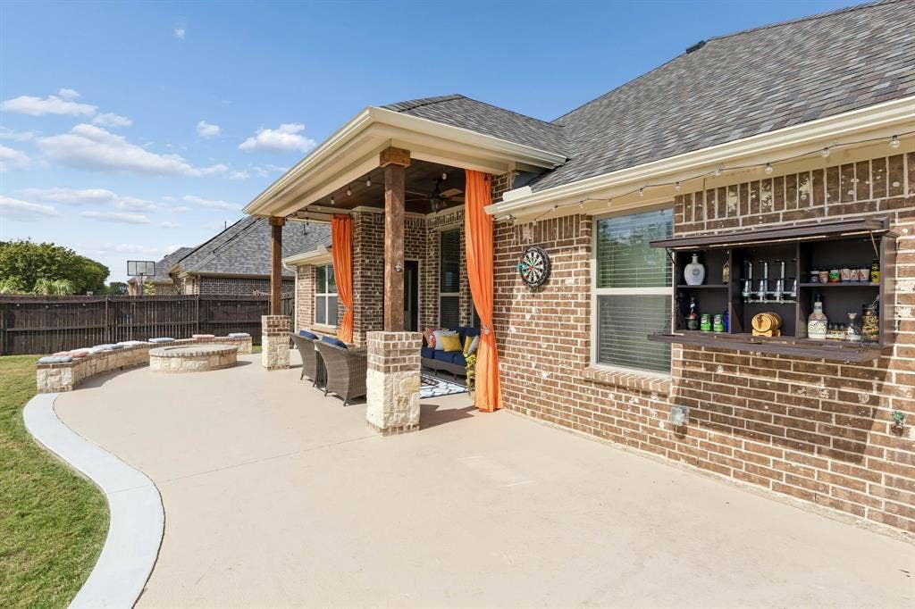 205 Covington Drive, Wylie, TX 75098 205 Covington Drive, Wylie, TX 75098