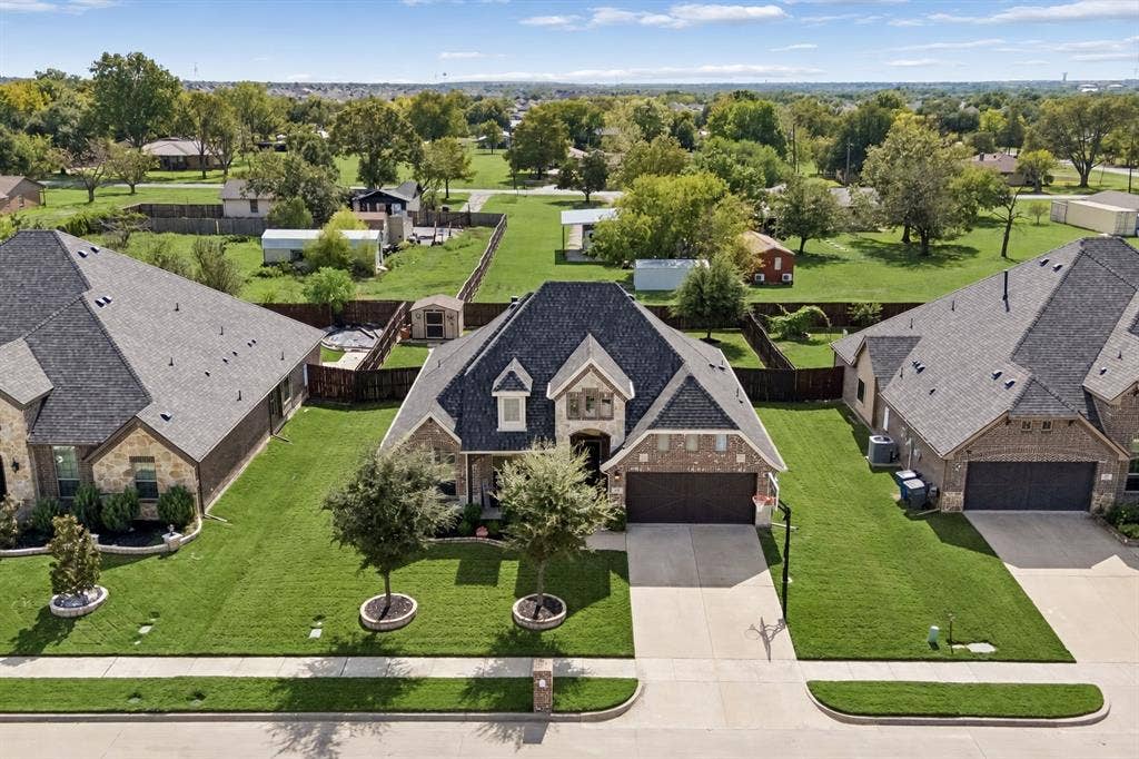 205 Covington Drive, Wylie, TX 75098 205 Covington Drive, Wylie, TX 75098