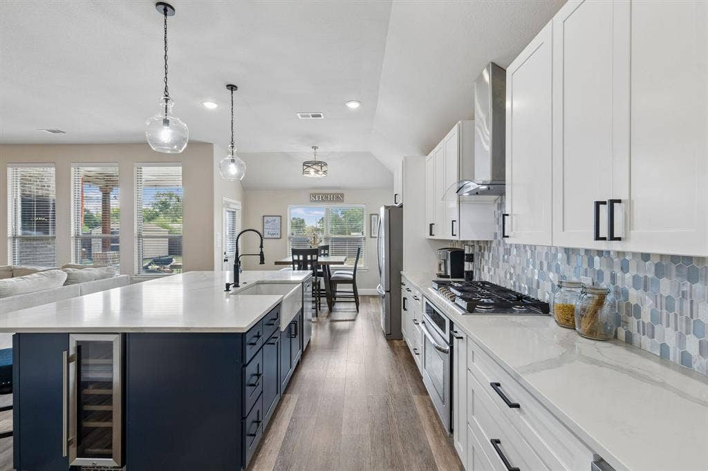 205 Covington Drive, Wylie, TX 75098 205 Covington Drive, Wylie, TX 75098