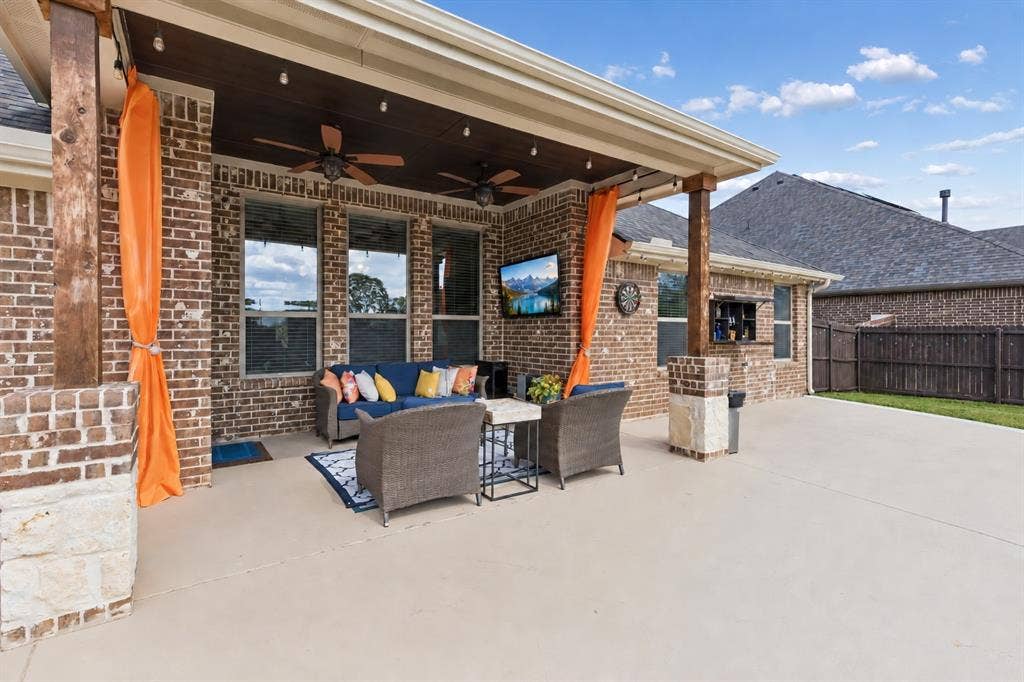 205 Covington Drive, Wylie, TX 75098 205 Covington Drive, Wylie, TX 75098