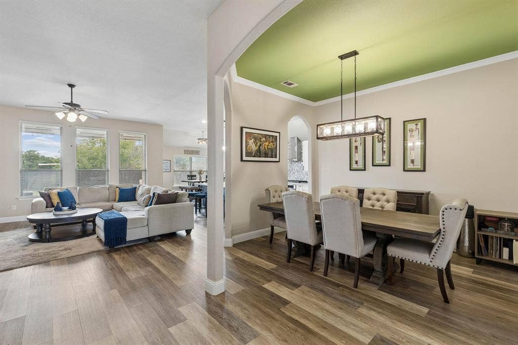 205 Covington Drive, Wylie, TX 75098 205 Covington Drive, Wylie, TX 75098