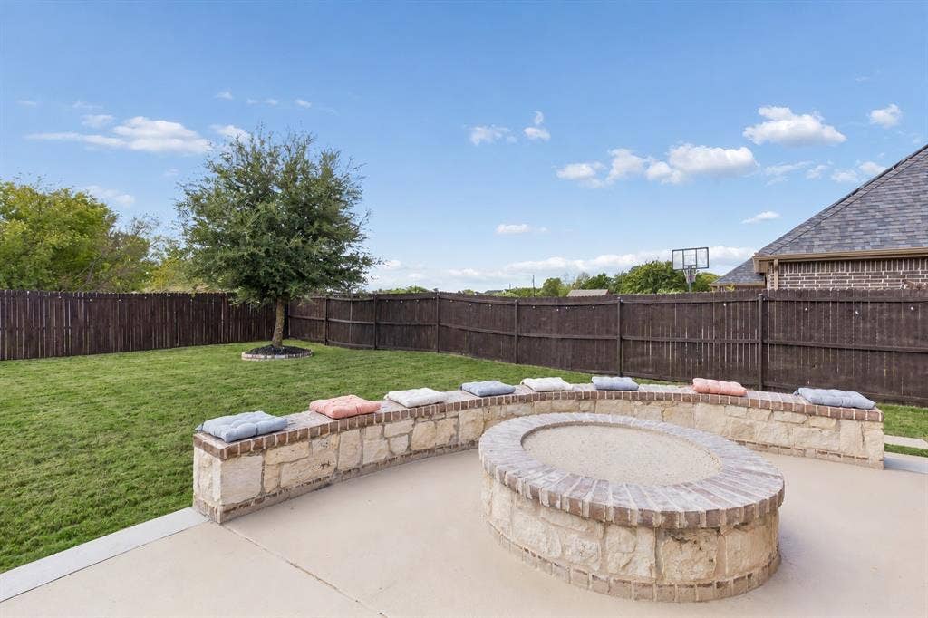 205 Covington Drive, Wylie, TX 75098 205 Covington Drive, Wylie, TX 75098