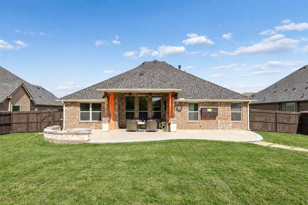 205 Covington Drive, Wylie, TX 75098 205 Covington Drive, Wylie, TX 75098
