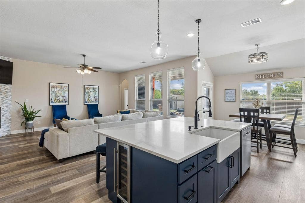205 Covington Drive, Wylie, TX 75098 205 Covington Drive, Wylie, TX 75098