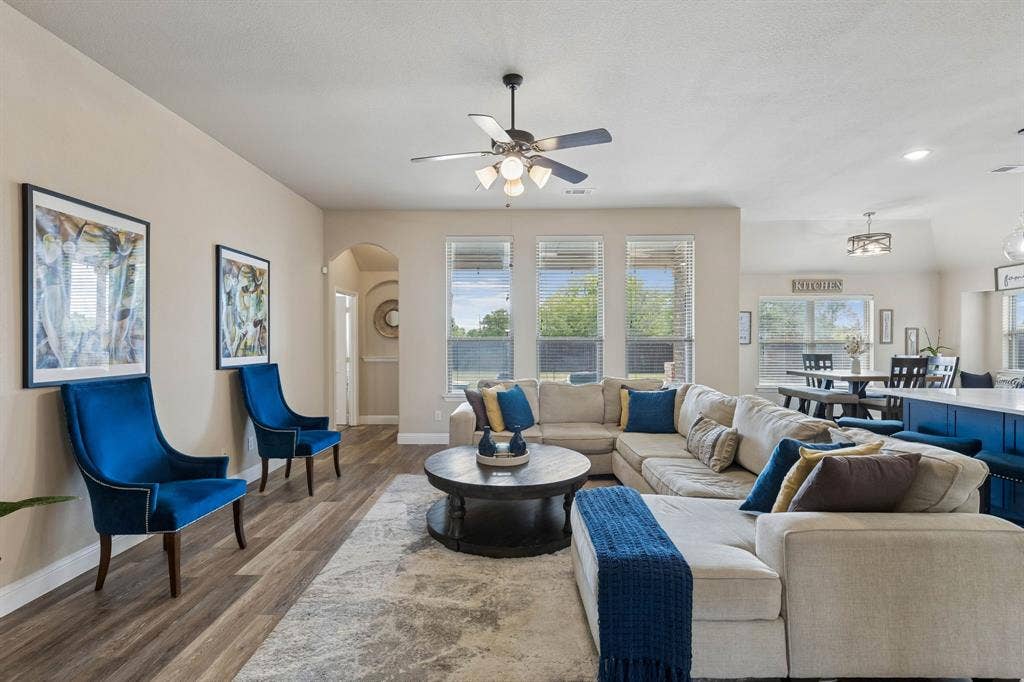 205 Covington Drive, Wylie, TX 75098 205 Covington Drive, Wylie, TX 75098