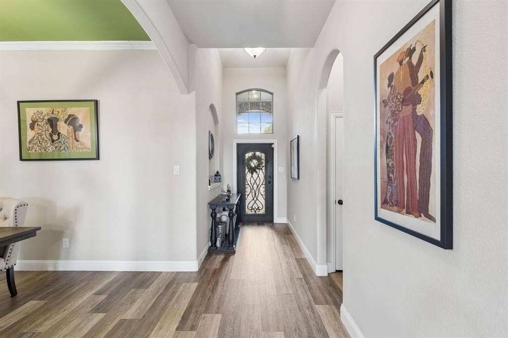 205 Covington Drive, Wylie, TX 75098 205 Covington Drive, Wylie, TX 75098