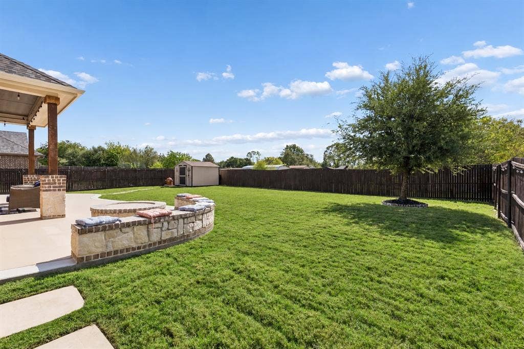 205 Covington Drive, Wylie, TX 75098 205 Covington Drive, Wylie, TX 75098