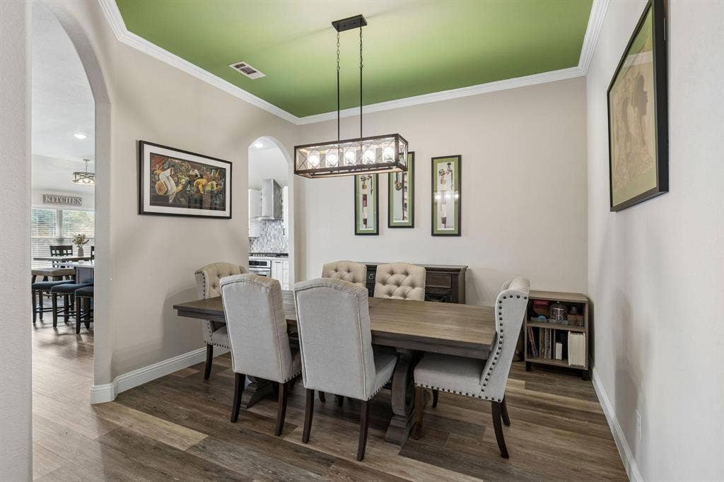 205 Covington Drive, Wylie, TX 75098 205 Covington Drive, Wylie, TX 75098