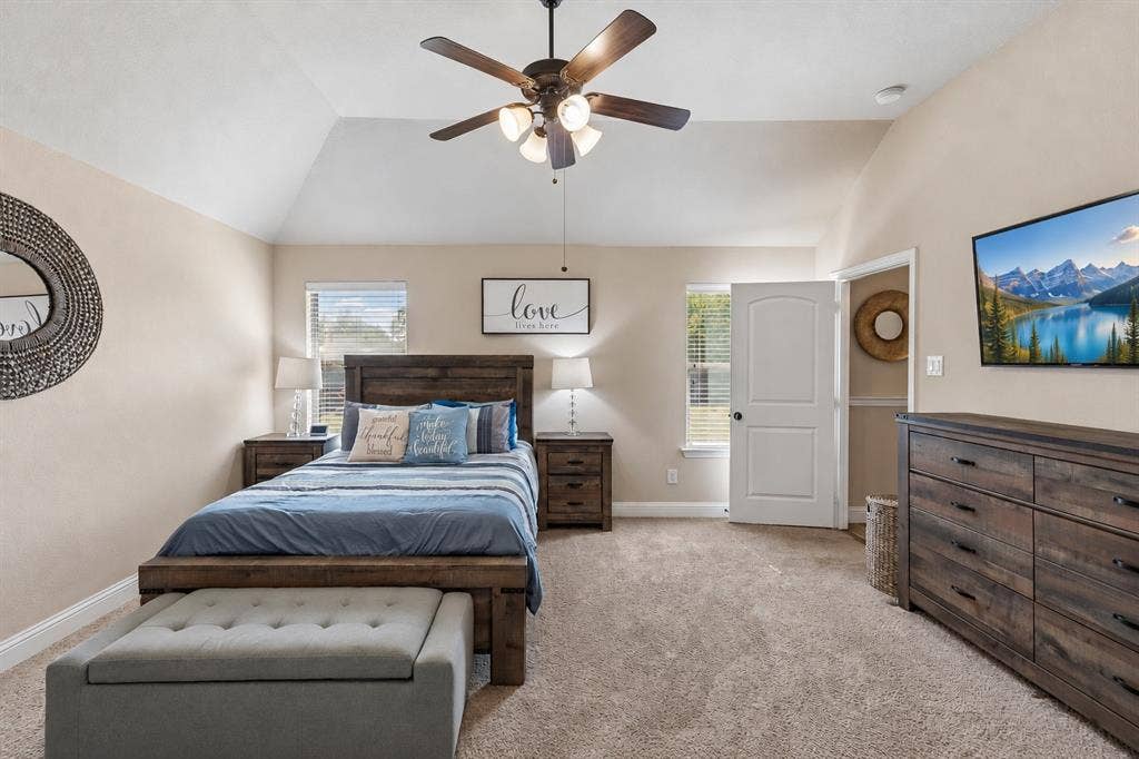 205 Covington Drive, Wylie, TX 75098 205 Covington Drive, Wylie, TX 75098