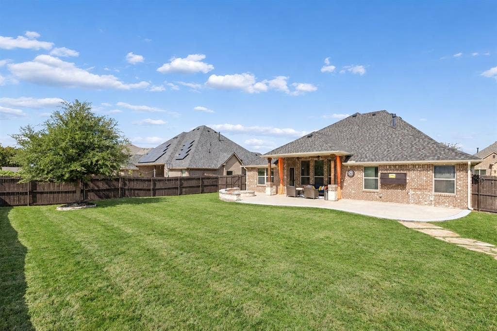205 Covington Drive, Wylie, TX 75098 205 Covington Drive, Wylie, TX 75098