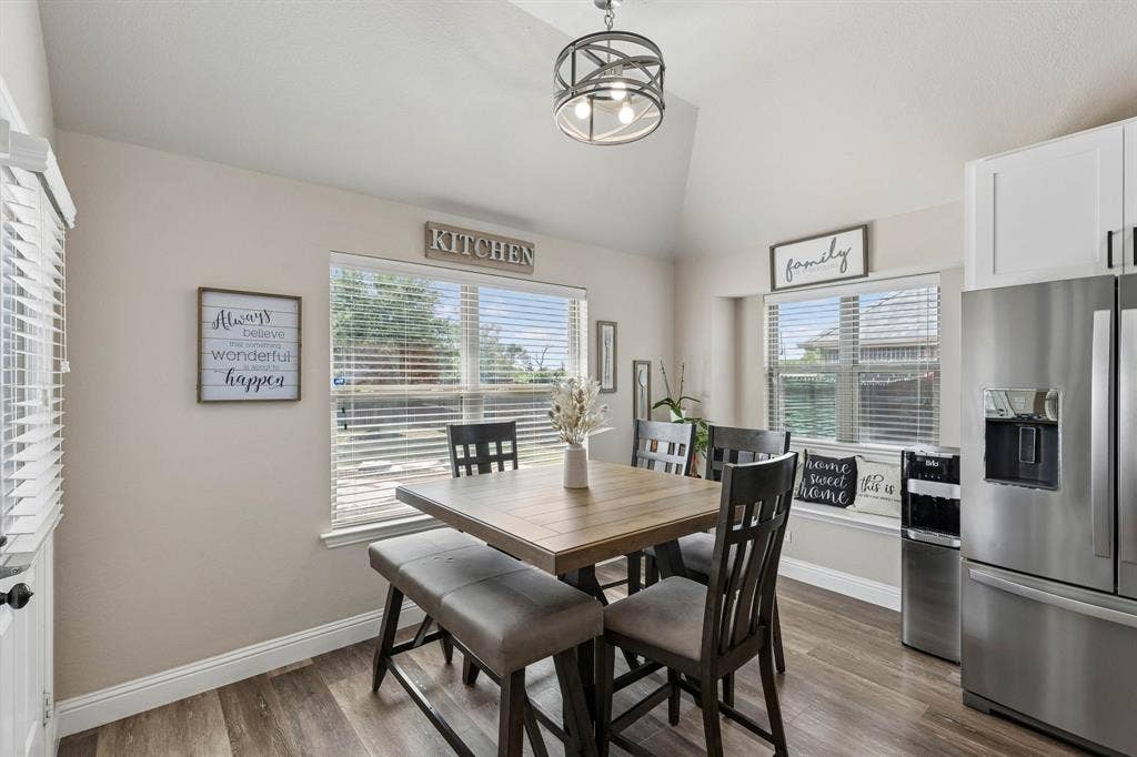 205 Covington Drive, Wylie, TX 75098 205 Covington Drive, Wylie, TX 75098
