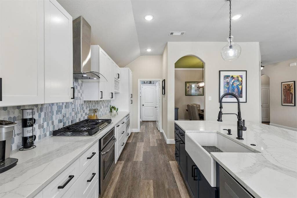 205 Covington Drive, Wylie, TX 75098 205 Covington Drive, Wylie, TX 75098